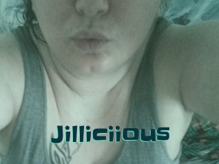 Jilliciious