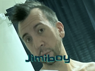 Jimiboy