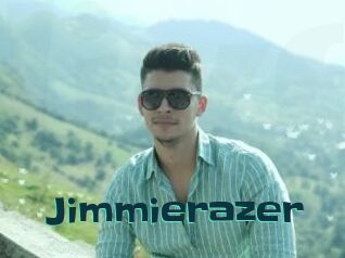 Jimmierazer