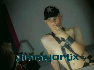 Jimmyortix