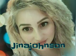 Jinajohnson