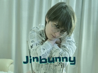 Jinbunny