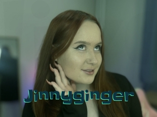 Jinnyginger