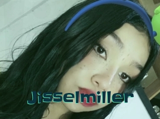 Jisselmiller