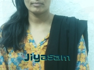 Jiyasam