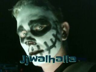 Jjwalhalla