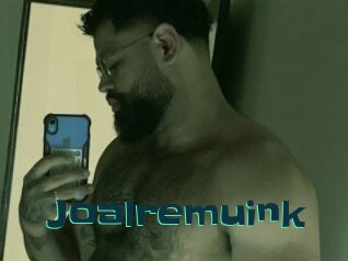 Joalremuink