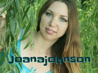 Joanajohnson