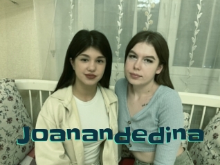 Joanandedina