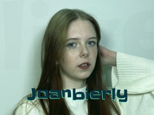 Joanbierly