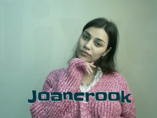 Joancrook