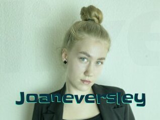 Joaneversley