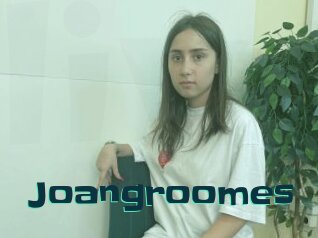 Joangroomes