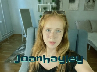 Joanhayley