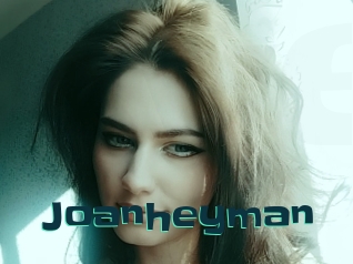 Joanheyman