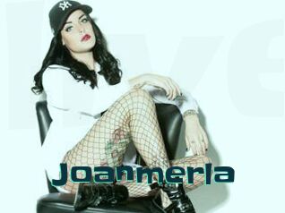 Joanmerla