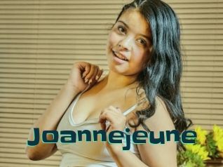 Joannejeune