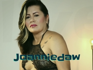 Joanniedaw