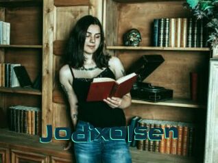 Jodixolsen