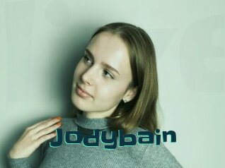 Jodybain