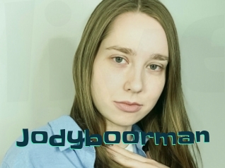 Jodyboorman