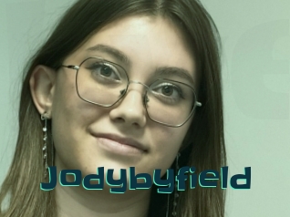 Jodybyfield