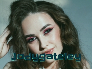 Jodygateley