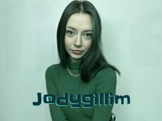 Jodygillim