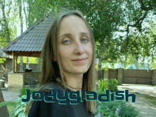 Jodygladish