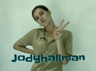 Jodyhallman