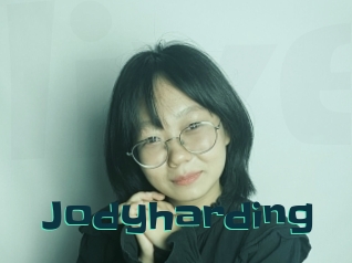 Jodyharding