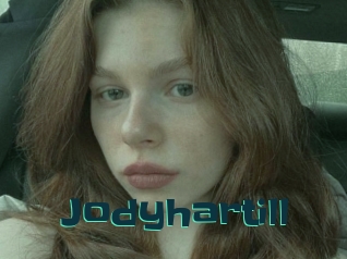 Jodyhartill