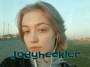 Jodyheckler