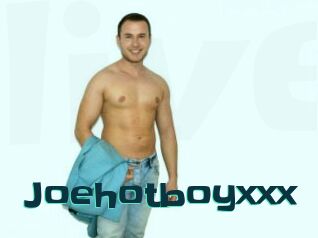 Joehotboyxxx