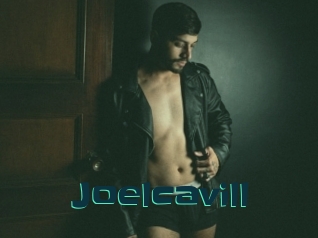 Joelcavill