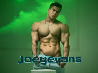 Joeyevans