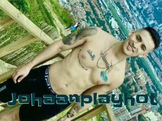 Johaanplayhot