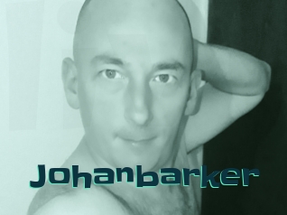 Johanbarker