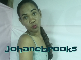 Johanebrooks