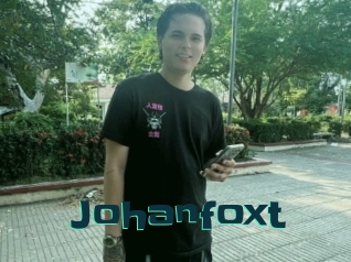 Johanfoxt