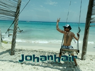 Johanhair