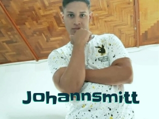 Johannsmitt