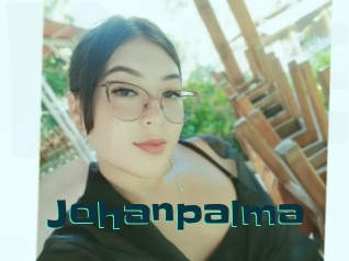 Johanpalma