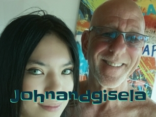 Johnandgisela