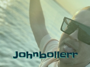 Johnbollerr