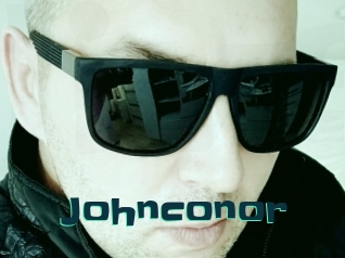 Johnconor