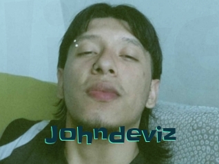 Johndeviz