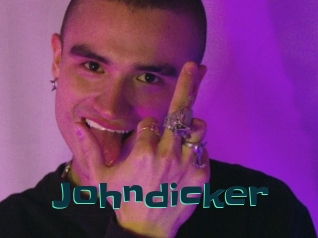 Johndicker