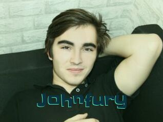 Johnfury