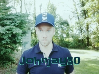 Johnjay30